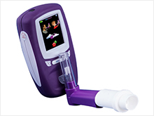 呼気一酸化窒素(NO)濃度測定器(NObreath®)